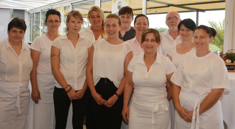 Unser Team